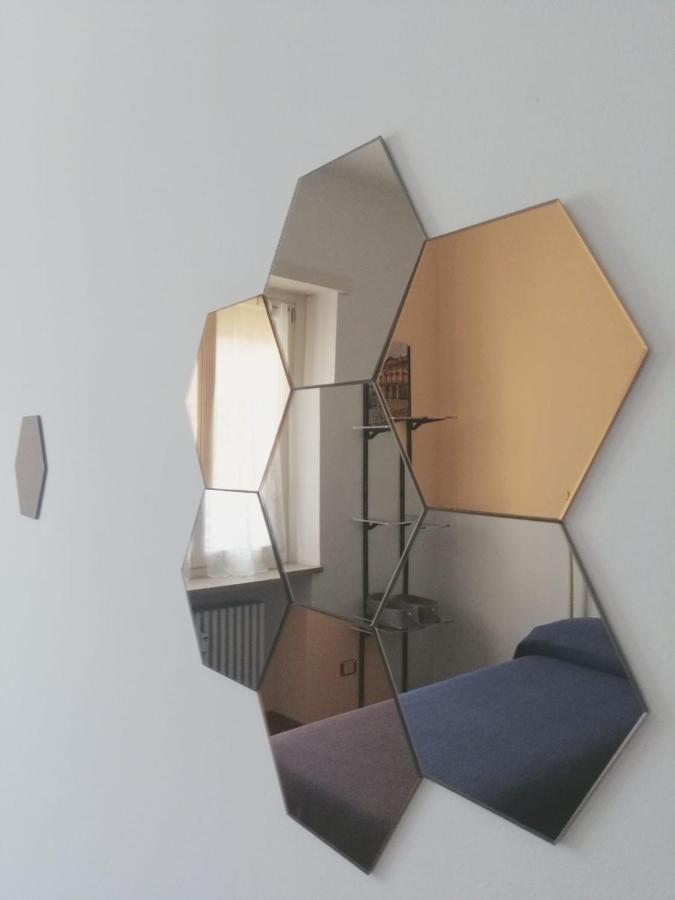 Casa Fresia Apartment Turin Exterior photo